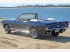 Thumbnail Photo 42 for New 1966 Ford Mustang
